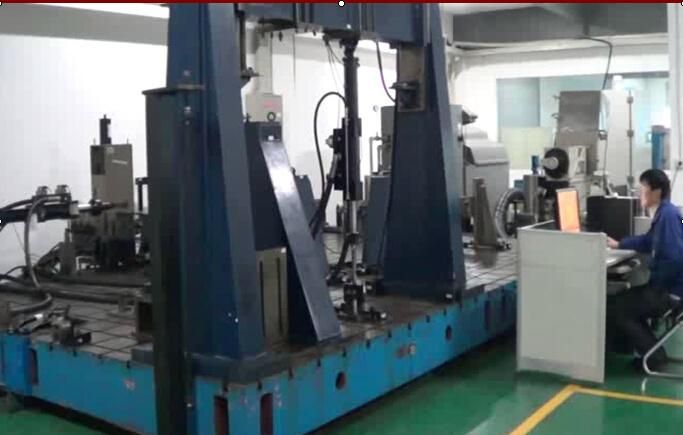 China Ccr or Private Label Pallet Gear Transmission Parts with DIN
