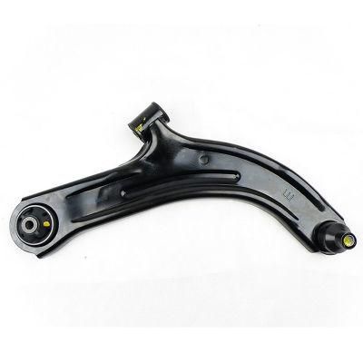 Factory OEM 54500-ED50A R 54501-ED50A L Factory Auto Parts Control Arms Lower Arms for Nissan for Tiida Manufacturer