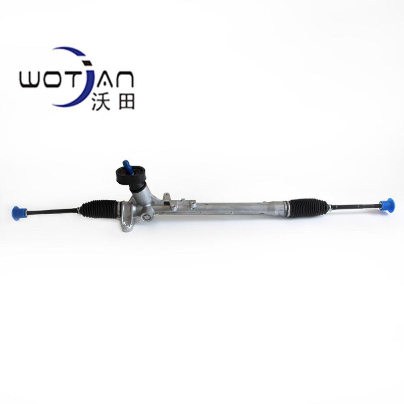 Car Parts Electric Power Steering Rack Assy for Volkswagen Bora LHD 6ru 423 057K