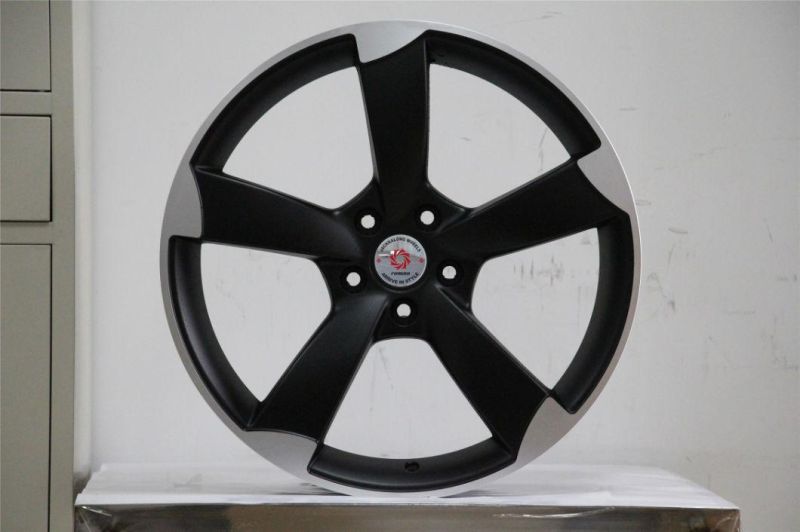 Replica Alloy Car Wheel for Audi