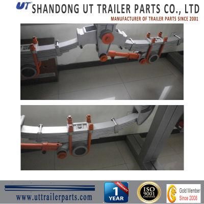 Casting Steel Suspension/Semi Trailer Suspension/Casted Suspension