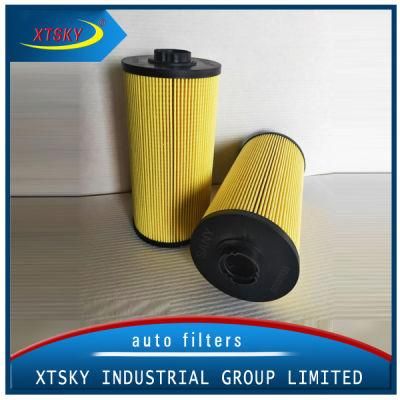 Fuel Filter Excavator/Truck Oil Filters 60201220