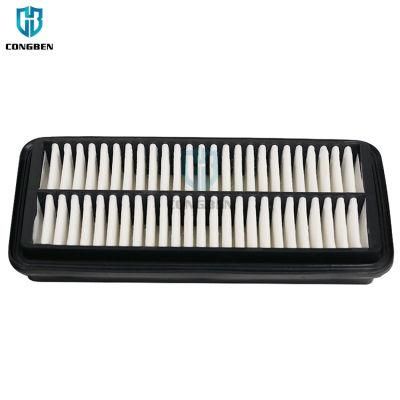 Hot Sale Customized Air Filter OEM 28113-07100 Purifier Auto Parts