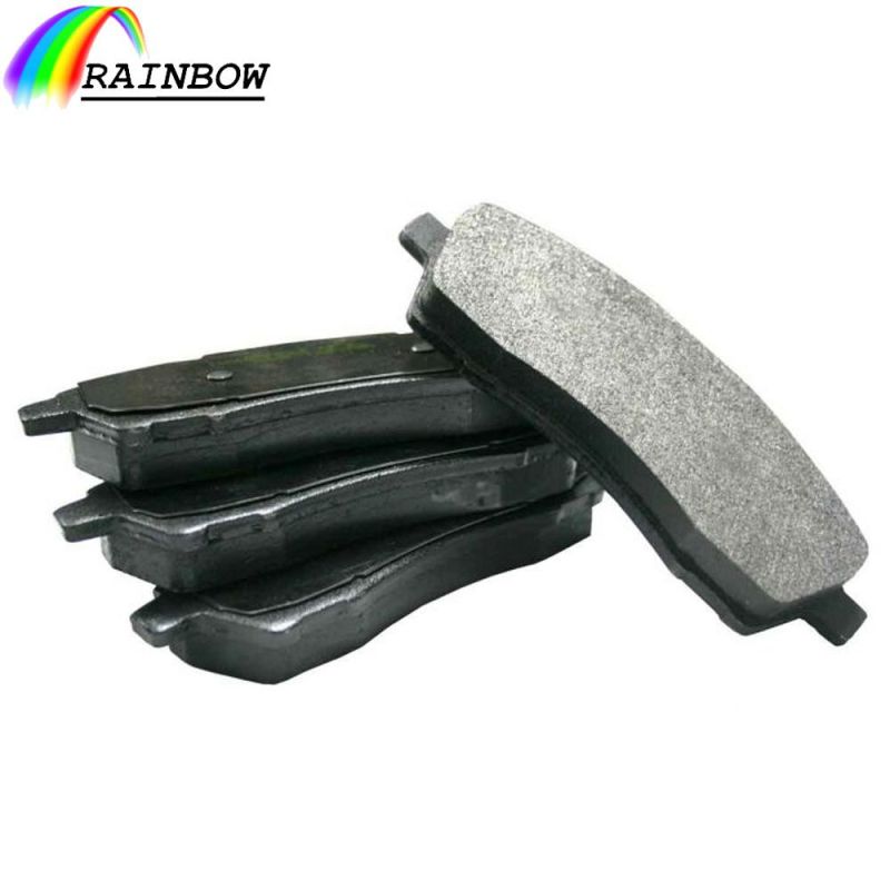 Supplier Price Car Parts 9941207 Racing Pad/Brake Pad Rear Disc/Braking Block/Brake Lining for Peugeot for Citroen