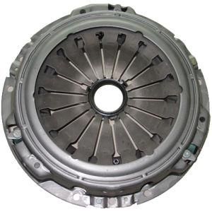 Clutch Cover (CITROEN)