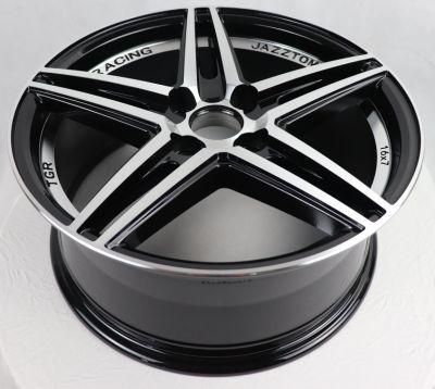 Good Sale 14 15 16 17 Inch Alloy Wheel for Car