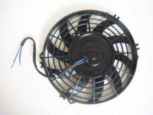 12V Auto Fan