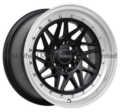 Am-Wl141 Aftermarket Car Alloy Wheel