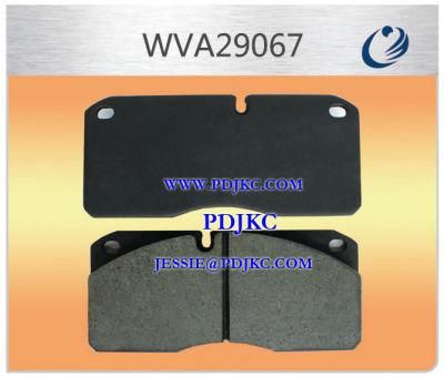 Truck Brake Pad Wva29067