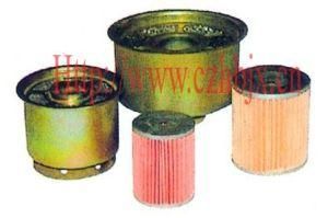 Diesel Parker Air Filter