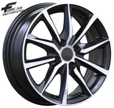 15 Inch Aluminum Wheels for Toyota Car