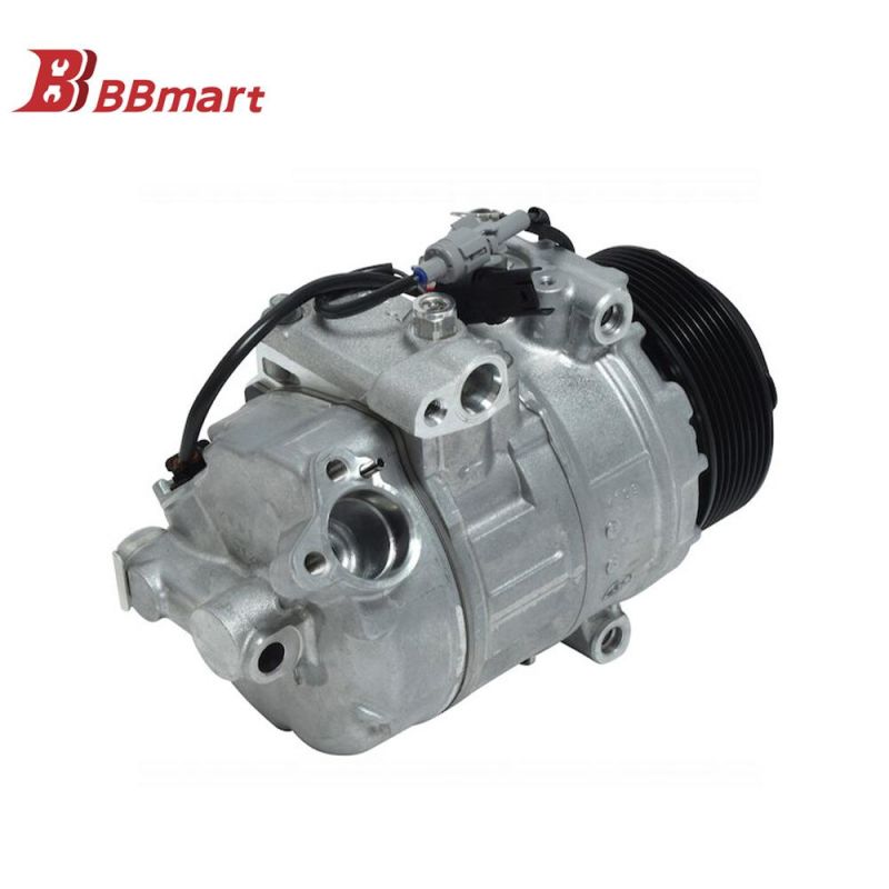 Bbmart Auto Parts for BMW X3 OE 64529396722 Wholesale Price A/C Compressor