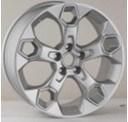 High Quality Passenger Car Alloy Wheel Rims Full Size for Chrysler