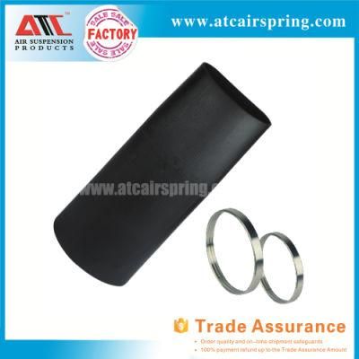 Mercedes Benz Ml Gl W164 Rear Air Spring Rubber Sleeve