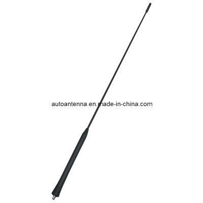 Am/FM Replacement Mast Fiber Glass Car Antenna Mast