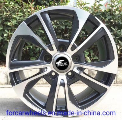 18 Inch Original OEM Factory Aluminum Rim for Hyundai Car