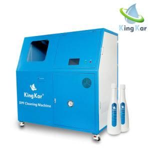 Industrial Digital Heating Ultrasonic Cleaner DPF Cleaning Machine with CE RoHS