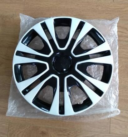 Eco-Friendly Soft Silicone Wheel Covers