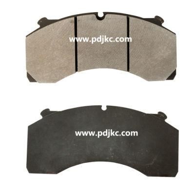 Truck Bus Brake Pad Wva29124