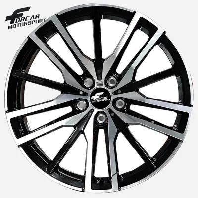 Casting 20 22 Inch Front/Rear PCD 5X120 Replica Germany Car Wheels