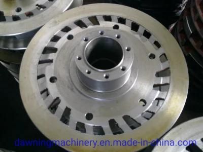 Metal Processing Machinery Parts