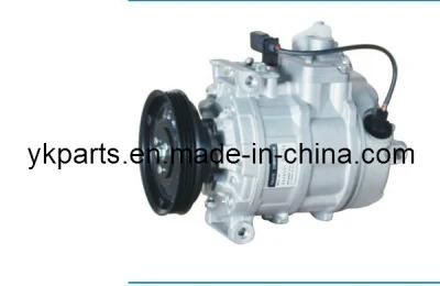 Auto AC Compressor for Audi A4 1.9 Tdi (7SBU16C)