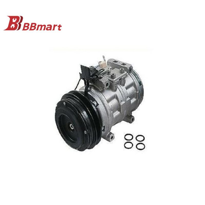 Bbmart Auto Parts for BMW E70 F10 F11 OE 64529196889 Hot Sale Brand A/C Compressor