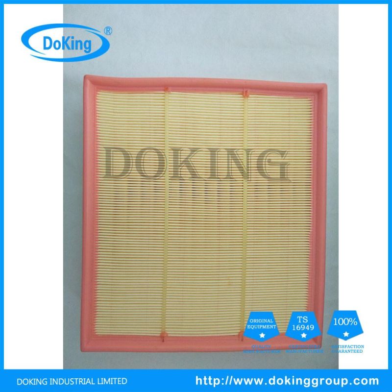 Automotive Filters Manufacturers High Quality and Good Price 0000903751 Air Filter for Volkswagen