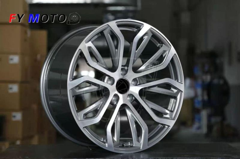 for Mercedes Gt63 Gt63s M177 Forged Wheel