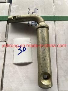 Sinotruk Traction Hook Pin Az9114930094 Sinotruk Shacman Foton FAW Truck Spare Parts