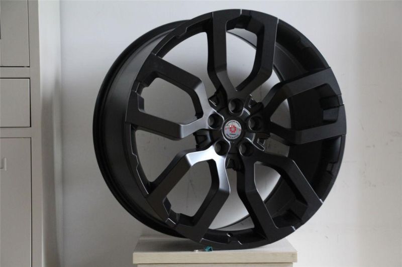 Price Aluminum Rims with Landrover