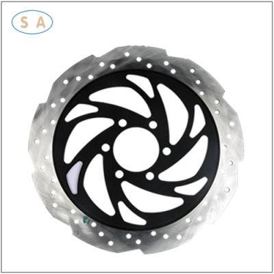 Hot Selling Universal Type Gt Vented Rotor/Brake Rotor