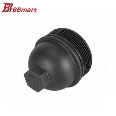 Bbmart Chinese Suppliers Auto Fitments Car Parts Oil Filter Housing Cover for Audi A8 OE 079 115 433D 079115433D