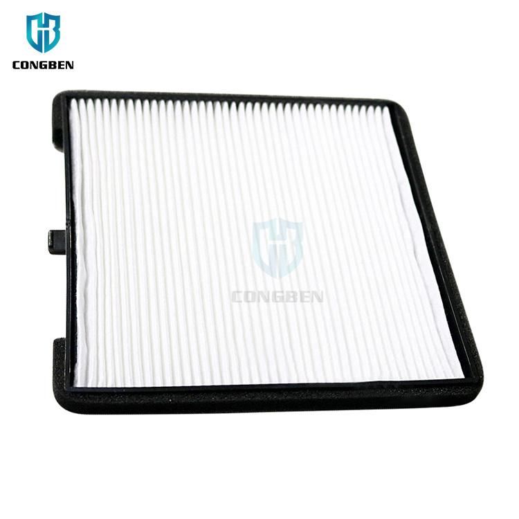 High Quality Carbon Car Cabin Air Filter 97133-07000 97133-07010