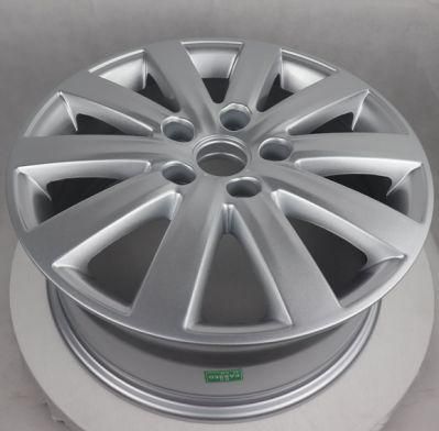 2022 Wholesale 17 Inch Jwl Via Replica Alloy Wheels Rim