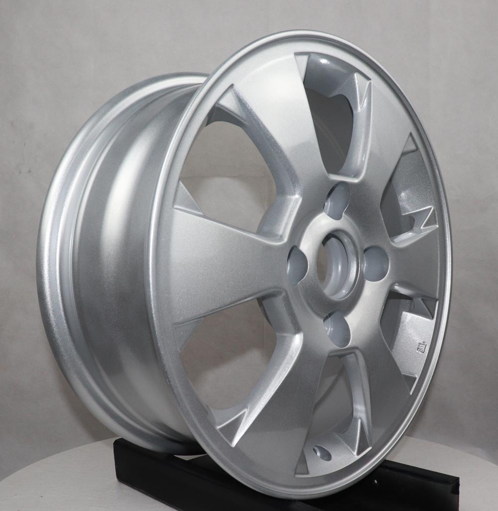 High Performance 15 Inch 16 Inch 17 Inch Racing Alloy Wheel Rim for Aftermarket