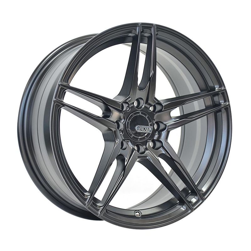 J5068 JXD Brand Auto Replica Alloy Wheel for Car Tyre