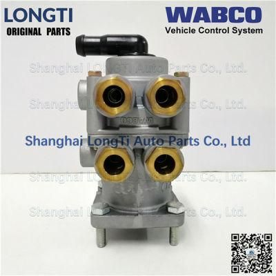 Wabco Foot Brake Valve 4613150980