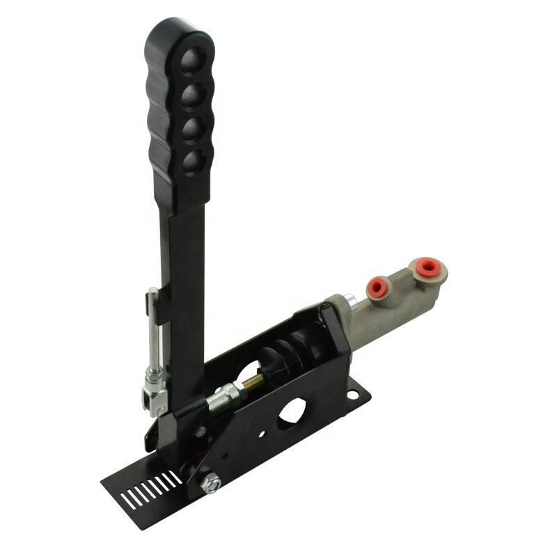 Performance Vertical Type Drifting Hydraulic Handbrake with Master Cylinder 0.75"