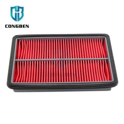 Congben Wolesale Automotive Air Filter B595-13-Z40 Price