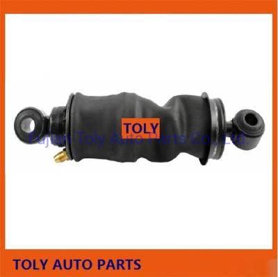 Suspension System Rubber Shock Absorber OEM 500357352 for Iveco Air Spring