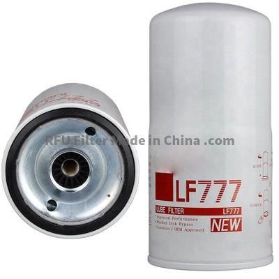 Auto Parts Lf777 High Quality Oil Filter for Fleetguard