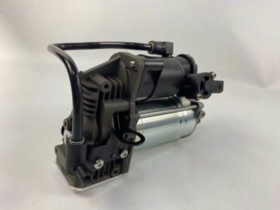 Benz S-Class W222 C217 Air Suspension Compressor Pump 0993200104 2223200604