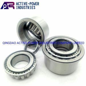 Wheel Hub Bearing/Front Wheel Bearing/Auto Bearing Du30610038 30*61*38mm for Auto Bearing