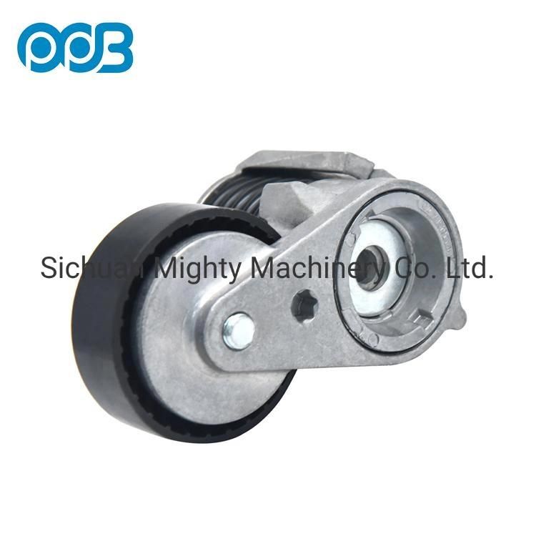 Parts Belt Tensioner Lever for Ford Focus and for Volvo OEM 1540605 8m5n6a228ba 31251654 Vkm36252 534027310 Apv3019