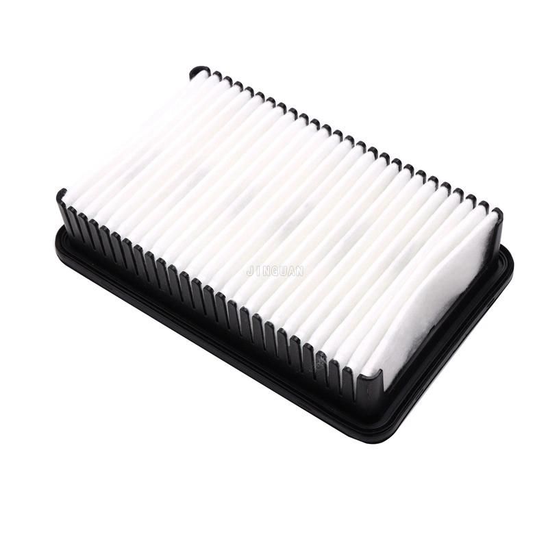 Automobile Car Auto Parts Air Filter Auto Filter for Passenger Car 28113-1X000 / 28113-4t600 / 28113-4n000