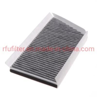 Air Filter Cu3461 for Man