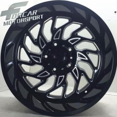 20inch Offroad Aluminum Rims