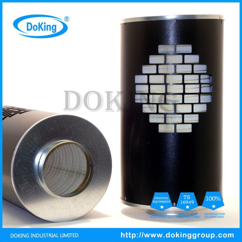 Genuine Auto Parts Air Filter Ah1135 for Trucks