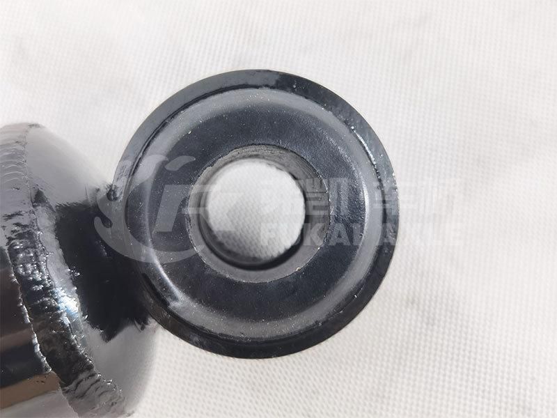 2921FC-010A Front Axle Shock Absorber for DFAC Dongfeng Kinland Truck Spare Parts